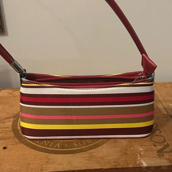 Kate Spade Vintage NWOT Purse - Picture 2 of 11